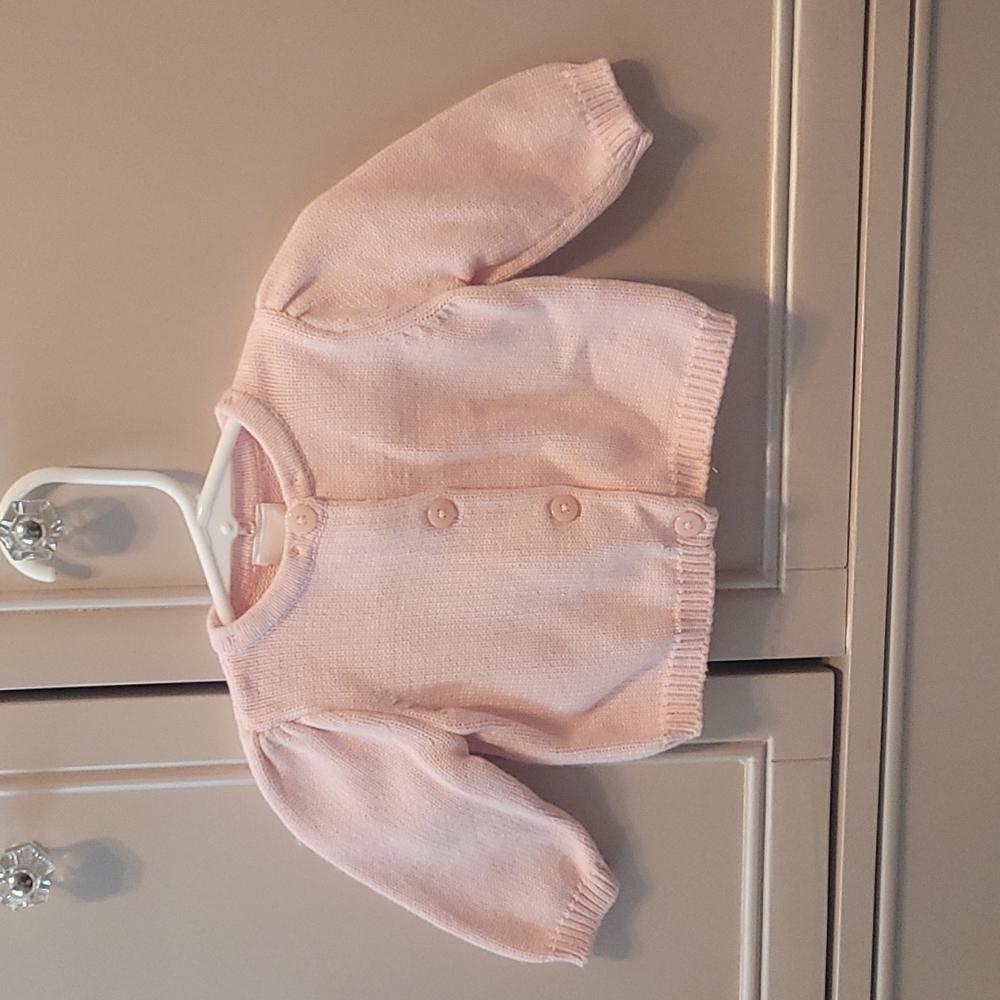 Gymboree sweater